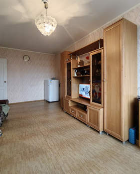 3-к квартира, вторичка, 62м2, 5/5 этаж