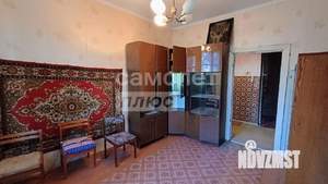 2-к квартира, вторичка, 52м2, 1/4 этаж