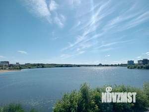 2-к квартира, вторичка, 72м2, 6/14 этаж
