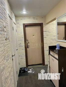 2-к квартира, вторичка, 52м2, 1/9 этаж