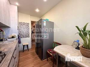 3-к квартира, вторичка, 70м2, 3/9 этаж