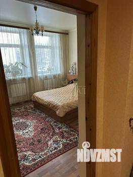 3-к квартира, вторичка, 71м2, 2/3 этаж