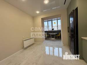 2-к квартира, вторичка, 71м2, -1/9 этаж