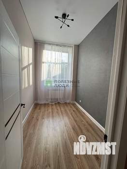 2-к квартира, вторичка, 51м2, 1/2 этаж