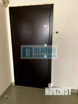1-к квартира, вторичка, 48м2, 7/10 этаж