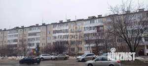 1-к квартира, вторичка, 36м2, 5/5 этаж