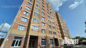 1-к квартира, вторичка, 39м2, 2/9 этаж