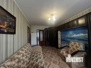 2-к квартира, вторичка, 44м2, 4/6 этаж