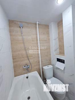 2-к квартира, вторичка, 23м2, 1/5 этаж