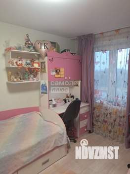 2-к квартира, вторичка, 52м2, 7/9 этаж