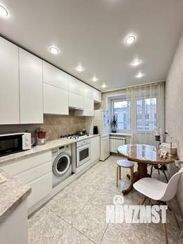 1-к квартира, вторичка, 39м2, 9/9 этаж