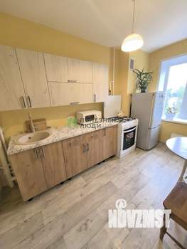 2-к квартира, вторичка, 53м2, 4/5 этаж