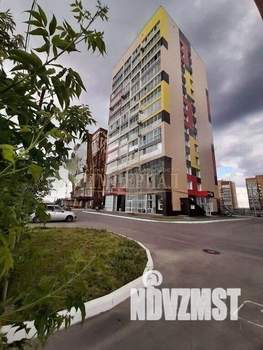 3-к квартира, вторичка, 91м2, 4/14 этаж