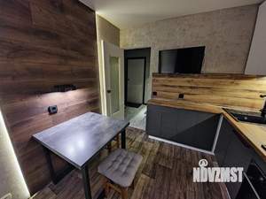 1-к квартира, вторичка, 35м2, 3/5 этаж