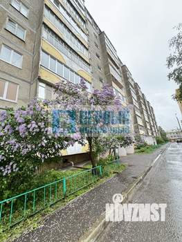 2-к квартира, вторичка, 57м2, 7/9 этаж