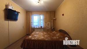 2-к квартира, вторичка, 57м2, 1/10 этаж