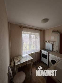 3-к квартира, вторичка, 61м2, 3/5 этаж