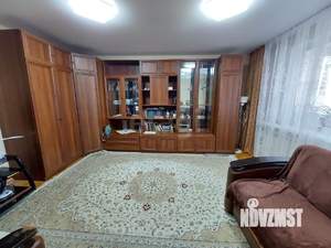 3-к квартира, вторичка, 72м2, 8/10 этаж