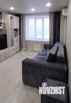 1-к квартира, вторичка, 36м2, 5/6 этаж