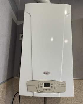 1-к квартира, вторичка, 45м2, 5/10 этаж