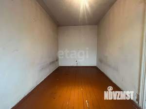 3-к квартира, вторичка, 56м2, 4/4 этаж