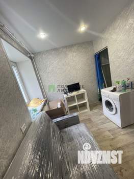 1-к квартира, вторичка, 12м2, 1/5 этаж