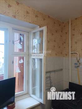 1-к квартира, вторичка, 36м2, 4/10 этаж