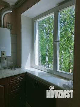 3-к квартира, вторичка, 56м2, 5/5 этаж