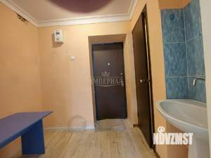 1-к квартира, вторичка, 18м2, 2/5 этаж
