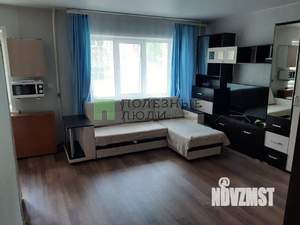 1-к квартира, вторичка, 30м2, 2/4 этаж