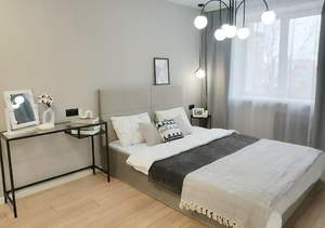 2-к квартира, вторичка, 55м2, 5/9 этаж