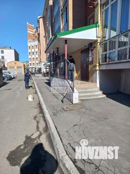 2-к квартира, вторичка, 70м2, 2/5 этаж