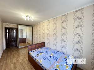 3-к квартира, вторичка, 57м2, 1/5 этаж