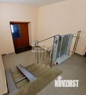 1-к квартира, вторичка, 38м2, 2/8 этаж