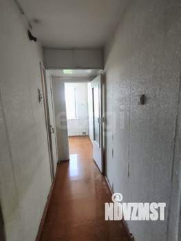 1-к квартира, вторичка, 40м2, 7/9 этаж