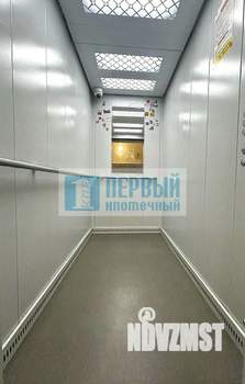 1-к квартира, вторичка, 38м2, 2/9 этаж