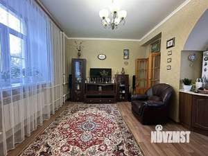 3-к квартира, вторичка, 71м2, 2/3 этаж