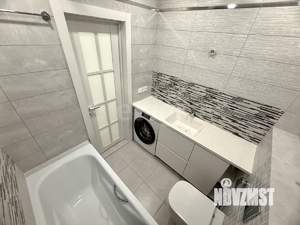 1-к квартира, вторичка, 41м2, 4/9 этаж