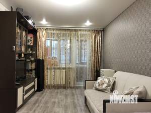 1-к квартира, вторичка, 33м2, 4/5 этаж