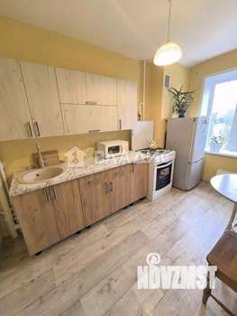 2-к квартира, вторичка, 53м2, 4/5 этаж