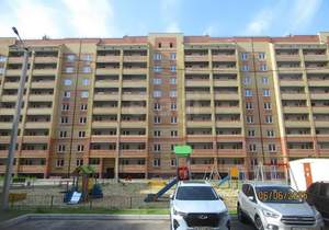2-к квартира, вторичка, 58м2, 7/9 этаж