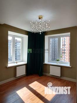 2-к квартира, вторичка, 70м2, 6/12 этаж