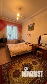 3-к квартира, вторичка, 57м2, 2/3 этаж