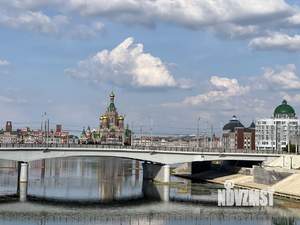 2-к квартира, вторичка, 79м2, 2/9 этаж