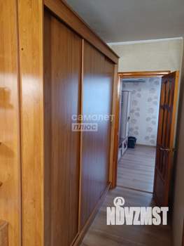 2-к квартира, вторичка, 50м2, 4/10 этаж