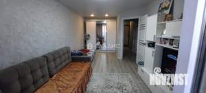 1-к квартира, вторичка, 35м2, 4/9 этаж