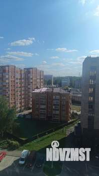 1-к квартира, вторичка, 35м2, 9/10 этаж