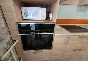 2-к квартира, вторичка, 66м2, 5/6 этаж