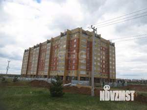 2-к квартира, вторичка, 64м2, 2/9 этаж