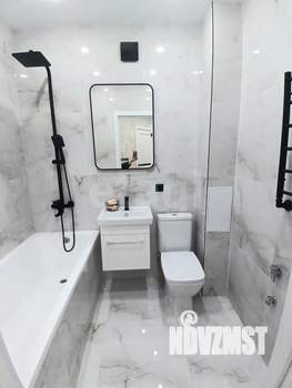 2-к квартира, вторичка, 57м2, 8/9 этаж